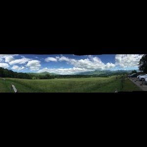 Meet your Posher, Matt